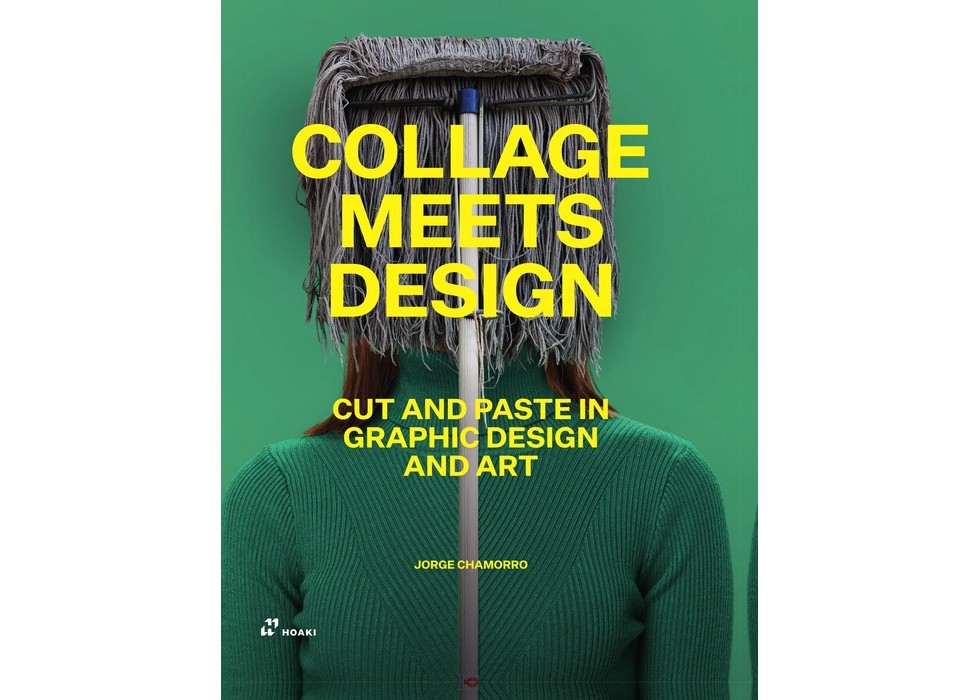 Collage meets design (inglés)